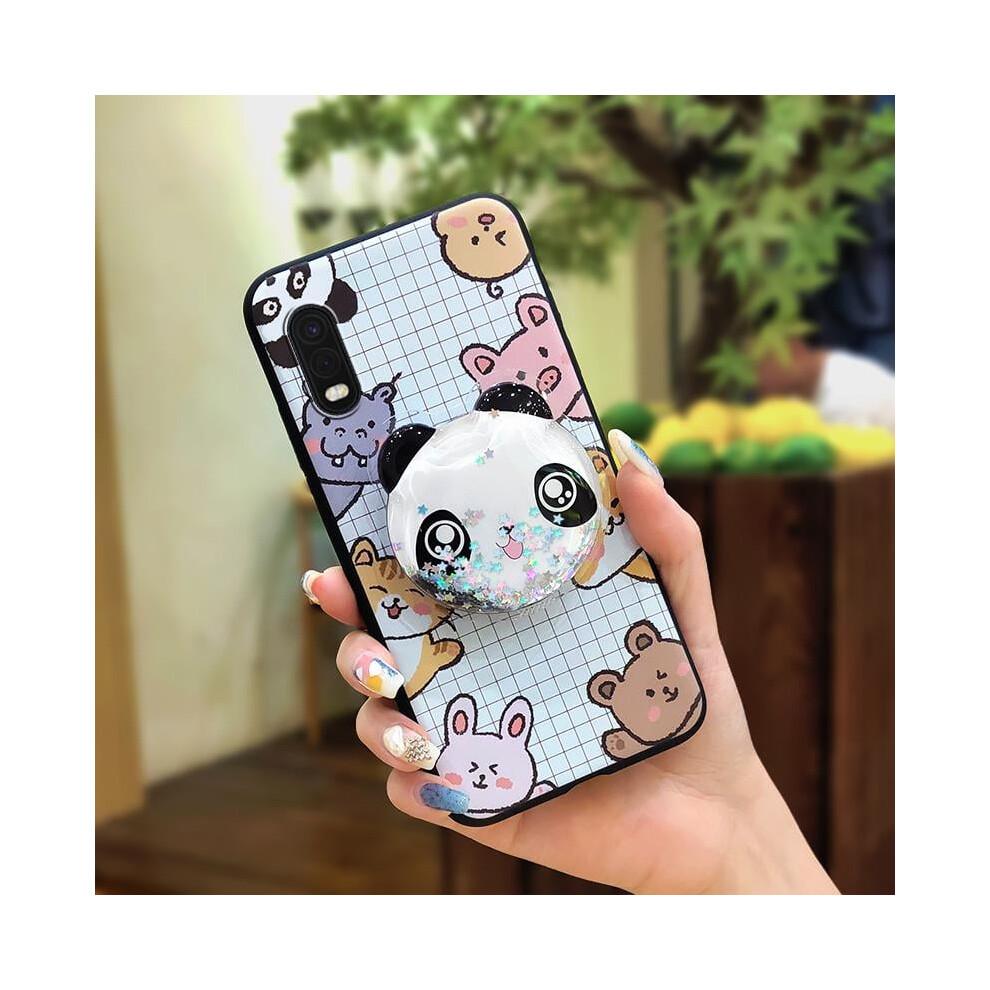 Samsung Galaxy Xcover Pro Phone Case With Rotatable Stand, 939152725960
