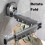 Retractable Clothes Drying Rack,Space-Saver,Collapsible Drying Racks for Laundry Room,Wall Mounted Clothes Hanger Rack 2