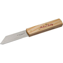 Robert Sorby thin kerf parting tool 1/16 inch kerf 10.5