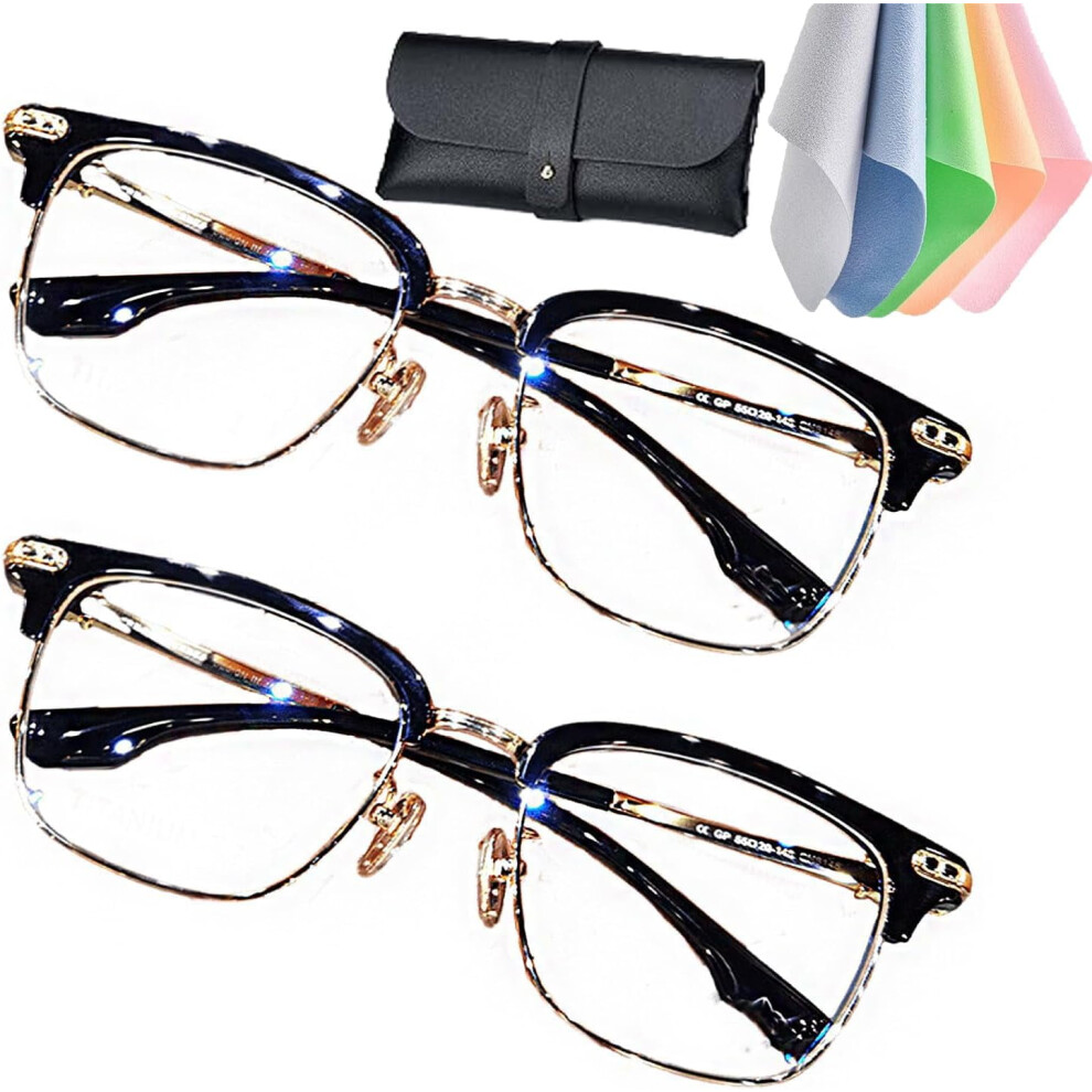 Solymall Optireaders Pro, Libiyi/Yifare/Hilipert/Shirem/Fanyil/Olygee Opti Readers Pro, Near and Far Glasses