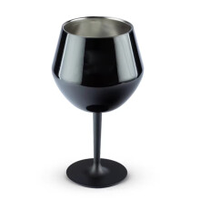 Wine Glasses With Lid, A Unique Glass Suitable For Outdoor Activities, Travel, Camping, Making It An Ideal Gift For Wine Enthusiasts