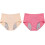 Leakproof Underwear for Women Over 60 Plus Size Washable 1