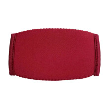 Universal Football Chin Strap Cover Compatible With Most Football & Rugby Chin Pads – Comfortable, Portable, Multiple Colors