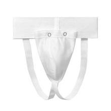 Men's Shock Absorption Groin Guard for Boxing and Grappling