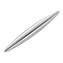 Rolling Pin, Stainless Steel Rolling Pin for Baking Fudge, Pizza, Pies, Pastries, Pasta, Dough, Cookies, Kitchen Utensils