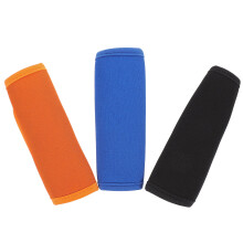 3pcs Luggage Handle Covers Luggage Handles Protectors Suitcase Wrap Covers for Travel