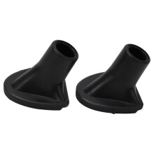 2Pcs-Golf Bag Feet Replacement-Golf Bag Stand Rubber Feet Replace