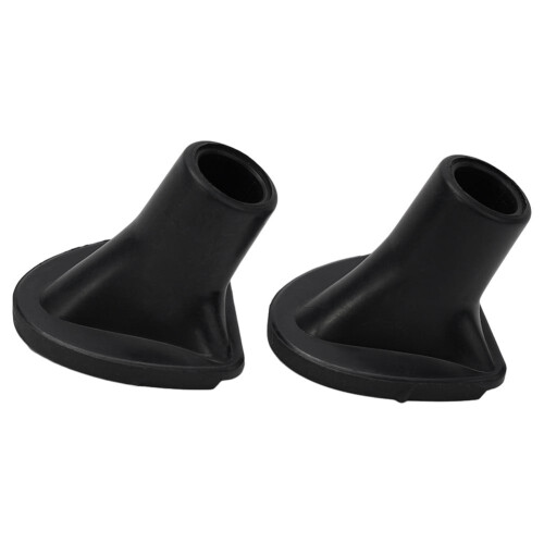 2Pcs-Golf Bag Feet Replacement-Golf Bag Stand Rubber Feet Replace