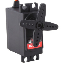 9,5 Kg Servo'S Digitale -995 MG996 Servo Alle Metalen Tandwielen voor JR Auto RC Model Helikopter Boot DIY
