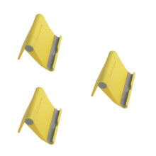 Universal foldable phone stand for smartphone and tablet 3