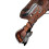 Western Saddle nøglering akryl vedhæng 8 cm 4
