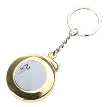 Upgraded Keychain Tape Measure Tape Measure Functional Pocket Tape Measure Small Tape Measure Retractable for Adult