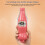 Geburtstagsspiel Ringwurf Flasche 7