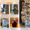 Maple Syrup Tapping Kit Maple Tap and Food Grade Dropper Extractor 13 Piece 5
