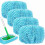 Microfiber Mop Cover Pad Reusable Washable 1 Pack 1
