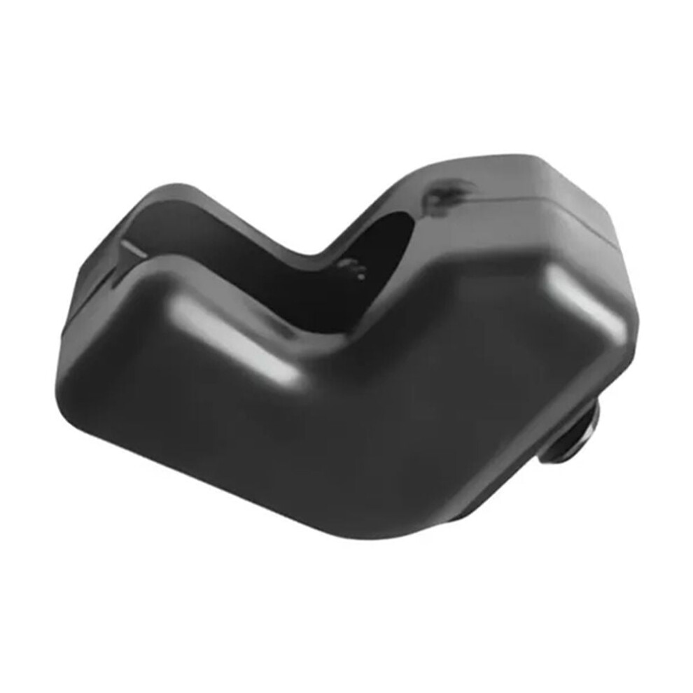 1X Tailgate Hatch Bumper Stop F65z-99439A00-Bb For Ford F150 F250 F350 1997-2013 Black 9085618434899