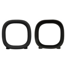 Durability Silicone Cover for Sound Speakers Case Resistant to Wear and Tear Sleeve Easy Cleaning for Longevity Shell