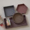 Silicone Epoxy Resin Mold Small Fruit Dish Texture 6