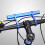 Bicycle Extension of the Multi -Function Aluminum Alloy Extension Sheet Lamp Code Watch Extension Extension Bracket B 6