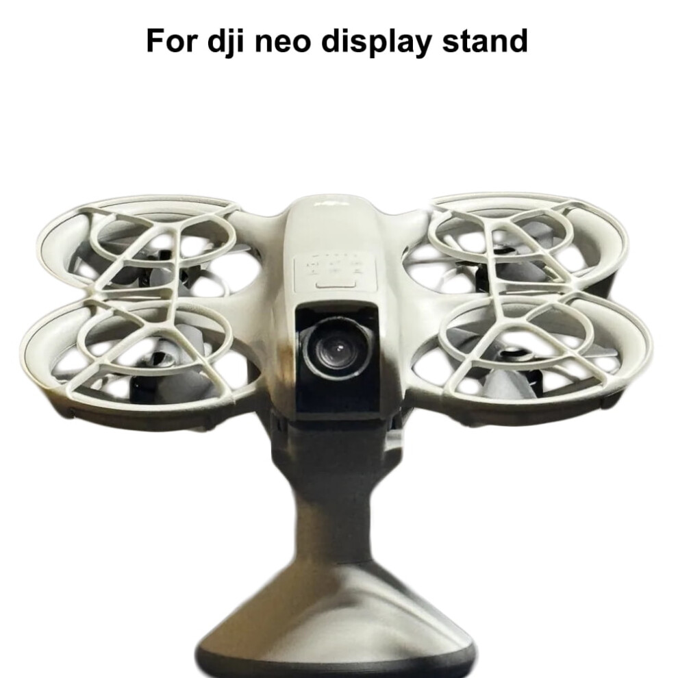 Dji Neo Drone Desktop Display Stand Holder Gray 975221517777