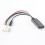 Mazda 2/3/5/6 BT AUX Adapter for Handsfree Calling and 2