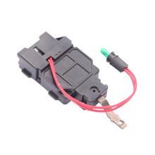HVAC Blower Control Switch for 1996 1997 1998 1999 2000 Toyota RAV4 84732-42020