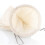 Beige Cloth Coffee Sock Filter with Stainless Steel Handle 8