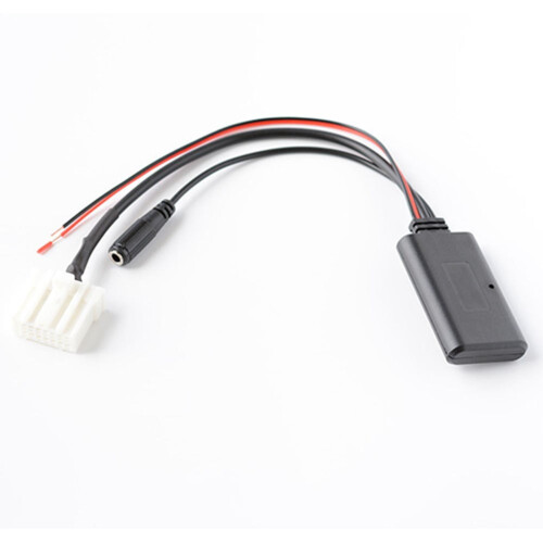 Mazda 2/3/5/6 BT AUX Adapter for Handsfree Calling and 2