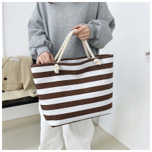 Thermal Insulated Christmas Wine Bag, Portable Beach Wine Tote for Outdoor Camping Picnic, Durable Bottle Carrier Gift Bag