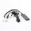 Mazda 2/3/5/6 BT AUX Adapter for Handsfree Calling and 5