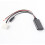Mazda 2/3/5/6 BT AUX Adapter for Handsfree Calling and 6