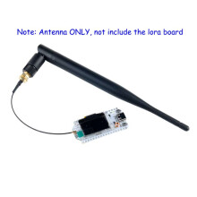 4pcs 915Mhz Antenna 5DBi SMA Male with IPEX Extenstion Cable Omni-Directional LoRa Antenna