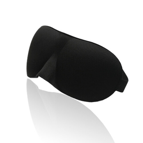 Μάσκα ύπνου Nighttime Bliss, Sweet Dreams με κάλυμμα ματιών 3D Contour, φορητή για ύπνο εν κινήσει, 1