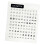 Clear Transparent Switch Panel Labels Waterproof Light 1