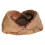 Winter Indoor Solid Color Pet Bed for Small Dogs and Cats 1