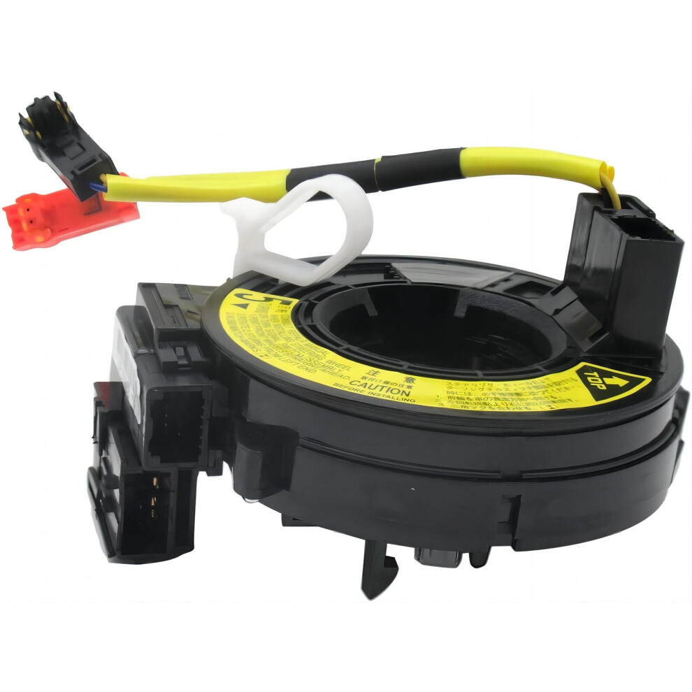 Clockspring Spiral Cable Fits:corolla 2003-2008 Matrix 2003-2008 84306-02110 9027700111165