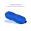 Μάσκα ύπνου Nighttime Bliss, Sweet Dreams με κάλυμμα ματιών 3D Contour, φορητή για ύπνο εν κινήσει, 5