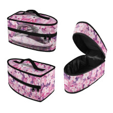 Salamander Cherry Blossom Travel Steamer Pouch Polyester