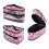 Salamander Cherry Blossom Travel Steamer Pouch Polyester 1
