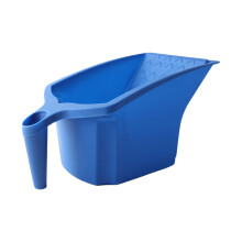 Paint Cup Organizers Tray for Auto Body Paint Repair Plastic Paint Tray with Ergonomic Handle Painting Trim Container