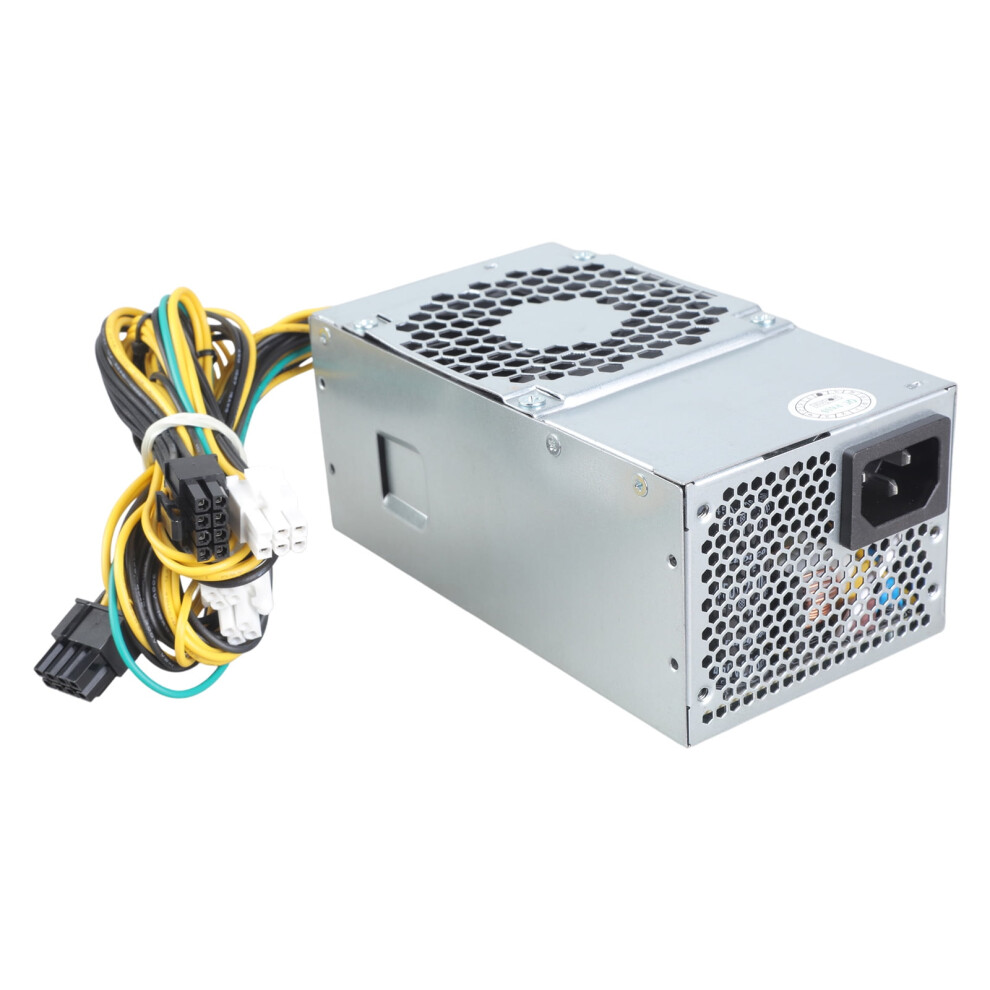 Fsp500-20Tgbab For Switching Power 8Pin (6Pin+2Pin) 180/250/300/500/550/600W Desktop Computer Case Power Supply 9399596196145