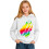 Preston Playz Flame Hoodie Lightweight Pullover Sweatshirt 5