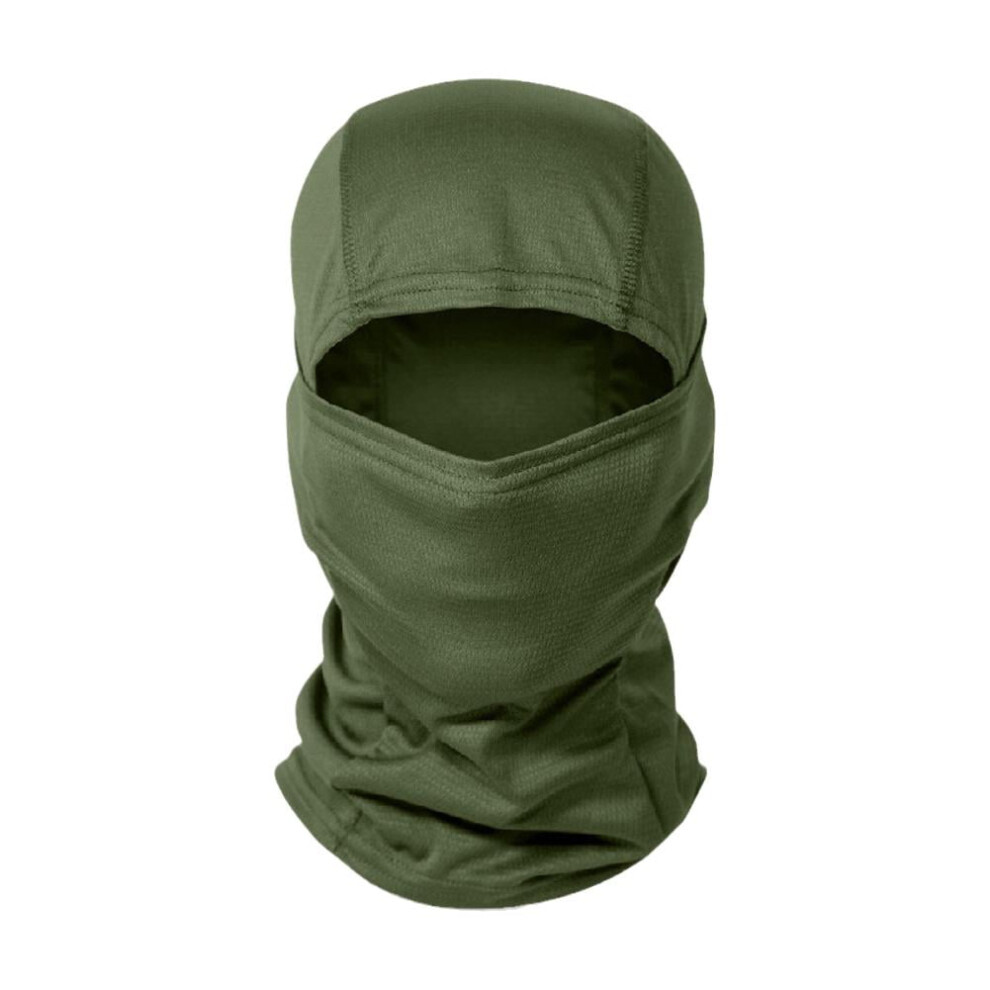 Balaclava Face Mask Uv Protection Ski Sun Hood Tactical Full Masks2024 9085618875500