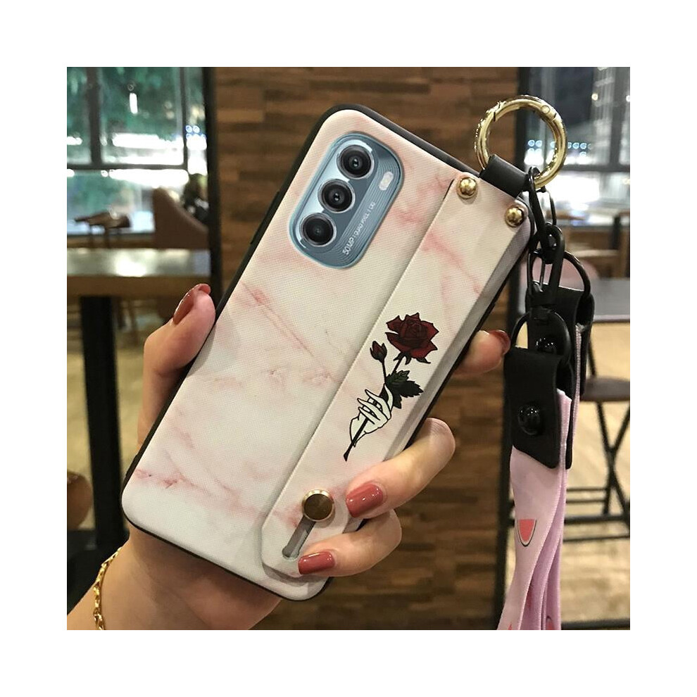 Shockproof Phone Case For Moto G Stylus 5G 2022 913211631744