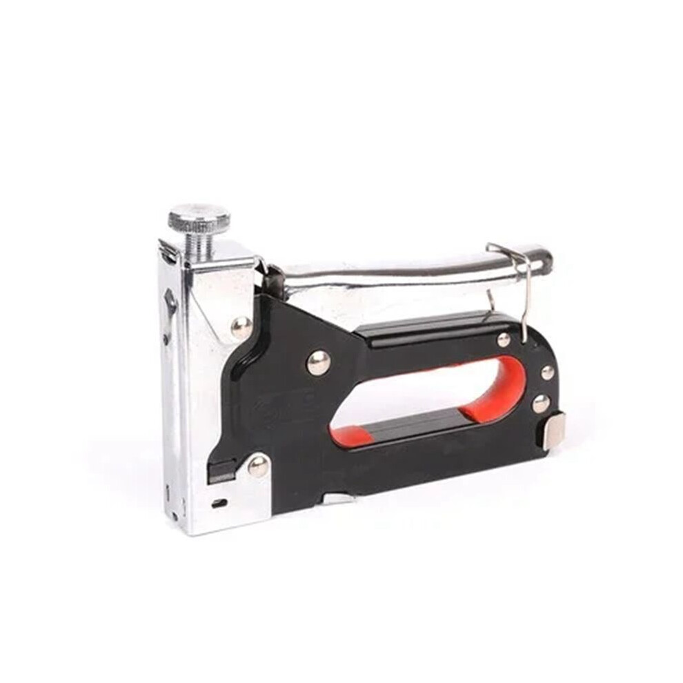 3 In 1 Nail Stapler Diy Construction Stapler Upholstery Staple With 3000 Staples Home Decor Carpentry Tool 6031443665925