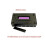 AU-501 5CH Microfoon Expander 5 Kanaals 6.5mm Microfoon Mixer Multi-Channel Input Expander Hub 5 in 1 Uit Oplaadbaar 6