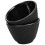 Cast Iron Tea Mug Retro Style 2 pcs 120ml 5