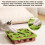 Interactive Cat Digging Box with Maze and 2 Bell Balls 4