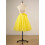 Women's Short Tutu Skirt Black M 3