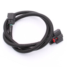 Tailgate Backup Camera Wiring Harness for 2013-2016 Ford